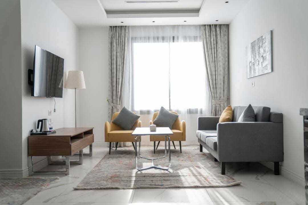 شقة للإيجار - مصراتة